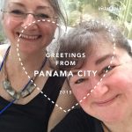 Panama City, Panama 2015