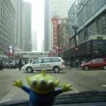 Alien – Chicago