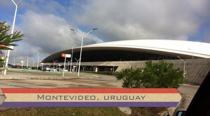 Uruguay 2014 Gallery