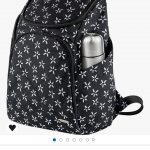 My favorite backpack